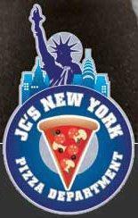 JC's New York Pizza Department photo