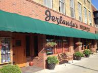 Jerlando's Pizza Co photo