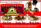 Jerusalem Grill photo