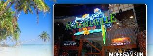 Jimmy Buffett's Margaritaville photo