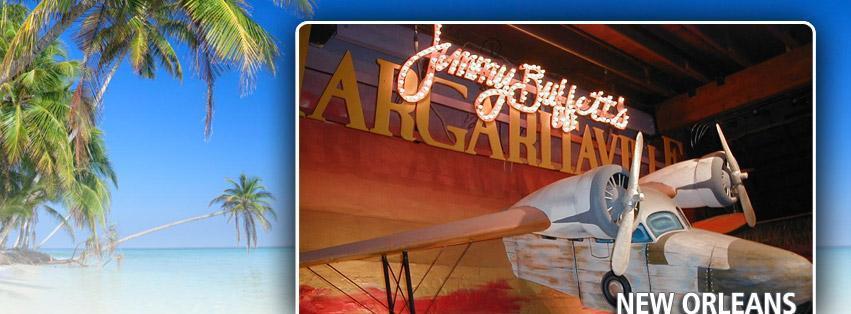 Margaritaville-Jimmy Buffett's photo