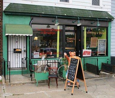 Jimmy's Diner photo