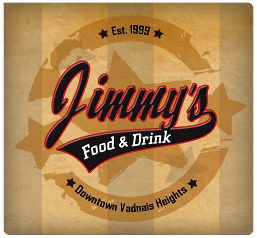 Jimmy's Food & Drink photo