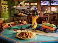 Jimmy's Island Grill & Iguana Bar photo