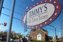 Jimmy's Old Town Tavern photo