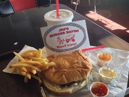 Jim's Burger Haven photo
