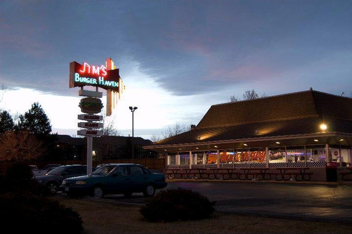 Jim's Burger Haven photo