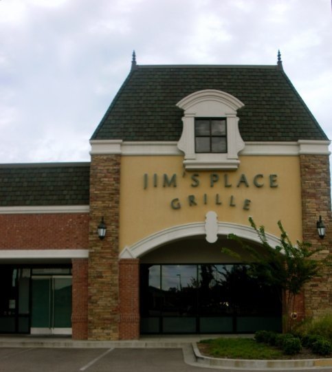 Jim's Place Grille photo