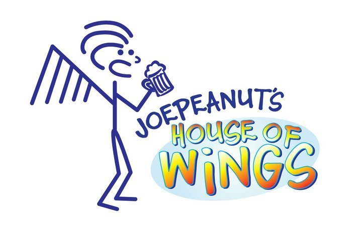 Joe Peanuts House of Wings photo