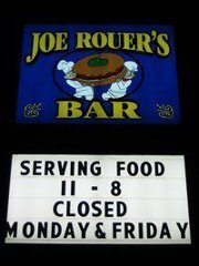 Joe Rouer's Bar photo
