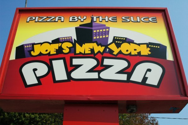 Joe's New York Pizza photo