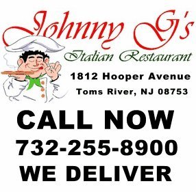 Johnny G's Pizza & Pasta photo