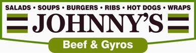 Johnny's Beef & Gyros photo