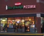 Johnny's New York Style Pizzeria photo