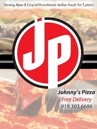 Johhny's Pizza photo