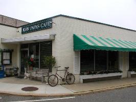 John Papas Cafe photo