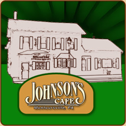 Johnson's Cafe photo