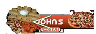 John's Pizza & Subs photo