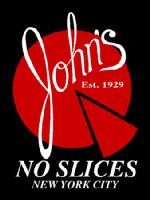 John's Pizzeria photo