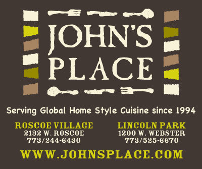 John's Place photo