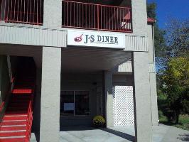 J & S Diner photo