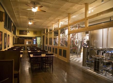 JT Walker's Brewery photo