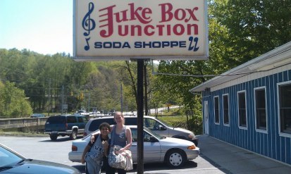 Jukebox Junction Soda Shoppe photo