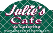 Julie's Cafe photo