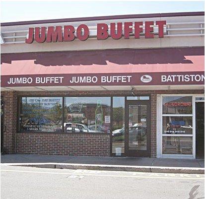 Jumbo Buffet photo