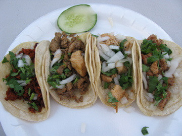 Junior's Tacos photo