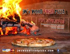 J W's Wood Fired Pizza photo