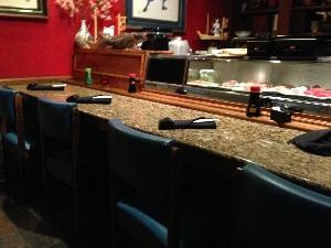 Kabuto Japanese House of Steaks - Midlothian photo