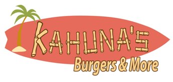 Kahuna's Burgers & More photo