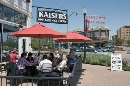 Kaiser's American Bistro photo