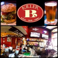 Killer B's BBQ Bar and Grille photo