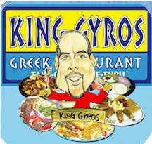 King Gyro's Restaurant photo