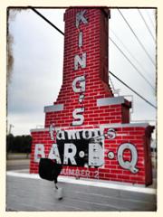 King's Barbecue photo