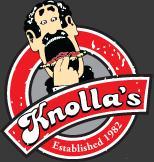 Knolla's Pizza East photo