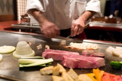 Kobe Steaks Japanese Restaurant photo