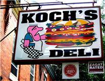 Koch's Take Out Shop & Deli photo