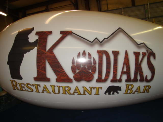Kodiak's Restaurant & Bar photo