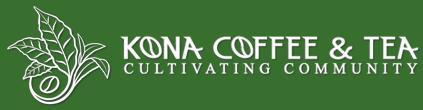 Kona Coffee and Tea Company photo