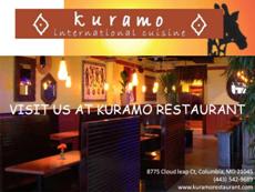 Kuramo Restaurant photo