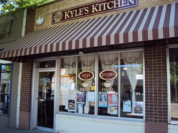 Kyle's Kitchen photo