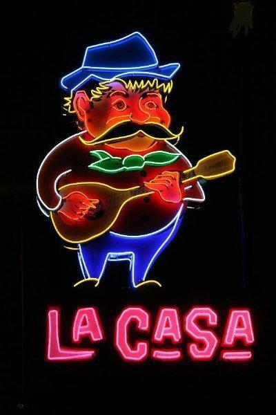 La Casa Pizzaria photo