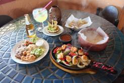 La Fiesta Mexican Restaurant photo