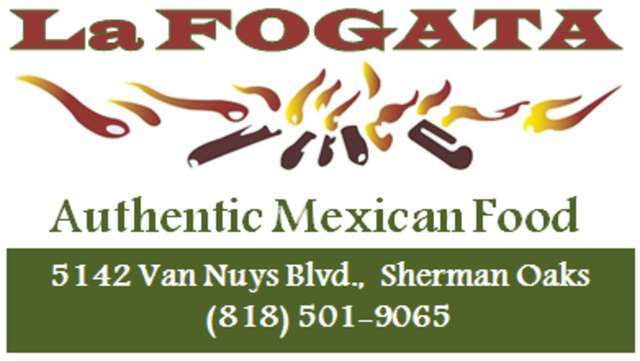 La Fogata - Sherman Oaks, CA