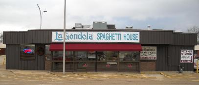 La Gondola Spaghetti House photo