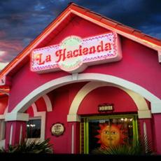 La Hacienda Mexican Restaurant - Hot Springs, AR