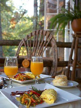 Lake Rabun Hotel Restaurant photo